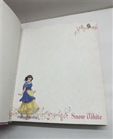 Albums photo Disney Enfant in Argent WS0106/2R - WS0106/2R